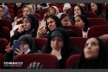 ویژه برنامه ایران همدل 21