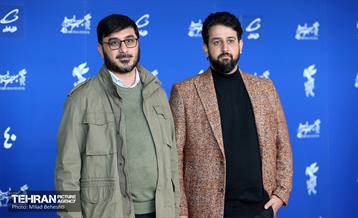 دههمین روز از چهلمین جشنواره فیلم فجر 5