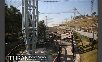 افتتاح پروژه های شهرداری منطقه ۴ 16