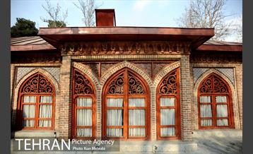 بوستان قلمستان 28