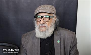 مراسم یادبود شهدای خدمت به میزبانی اهالی فرهنگ، هنر و رسانه 45