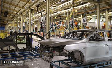 قرار خدمت؛ منطقه 18