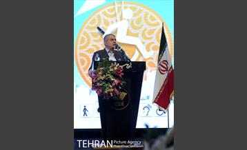 همایش روز جهانی معلولان 23