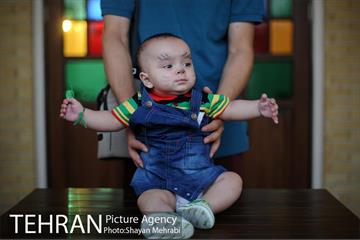 نخستین گردهمایی حامیان پویش "بدسرپرست تنهاتر است" 1