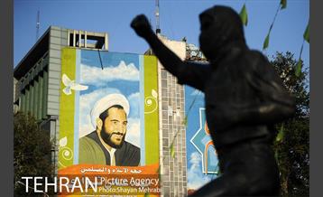 میدان فلسطین 15