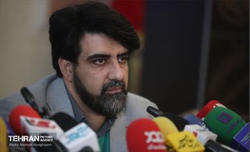 نشست خبری مشترک سخنگوی شورای شهر و شهرداری 14