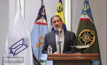 بازدید میدانی ناصر امانی از منطقه 21