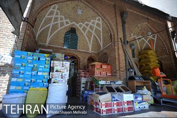 کاروانسرای خانات 3
