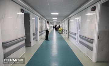 مجروحان جنایت‌های رژیم صهیونیستی 12