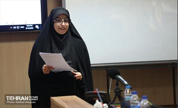 اختتامیه دوره آموزشی کنش‌گری رسانه‌ای آرمانشهر 20