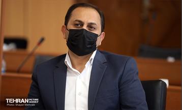 جلسه هم اندیشی شهرداران محترم مناطق ۲۲ گانه شهر تهران 18