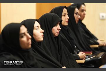 بهره‌برداری از ۴ مجموعه ورزشی شهر تهران 12
