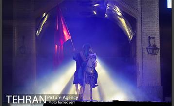 اجرای نمایش رسول 2 28