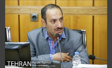 جلسه مقدماتی کارگاه احیا و باز آفرینی رود دره های تهران  26