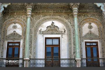 عمارت مسعودیه 41