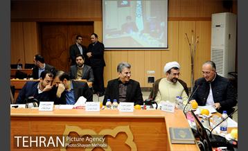 جلسه شورای معاونین، مشاورین و شهرداران 2