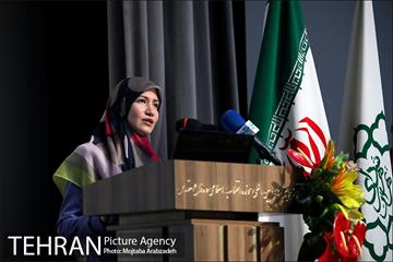 نشست دورنگاه ارتباطات شهر تهران 6