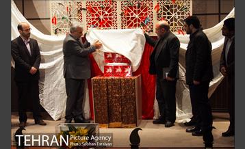 یادواره شعر آیینی " کشتی پهلو شکسته "  13