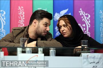 نهمین روز سی و هفتمین جشنواره فیلم فجر 21