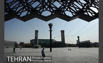 میدان امام حسین(ع) 4