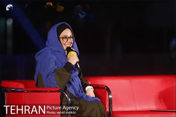 ویژه برنامه شب فیروزه ای در دریاچه شهدای خلیج فارس  21
