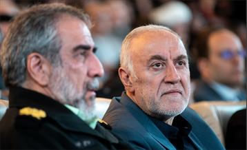 گردهمایی عوامل انتخابات شهر تهران  12