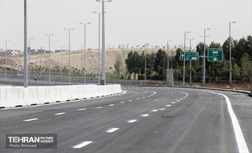 به وقت خدمت؛ بزرگراه شهید بروجردی 25