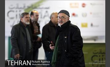 دوازدهمین جشنواره بین المللی سینماحقیقت 7