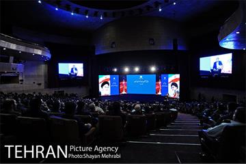 همایش فصلی مدیران شهرداری تهران 21