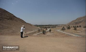 اینجا کارگاهه؛ پروژه بام ری 64