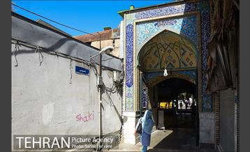 محله تجریش 3