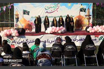 جشن لبخند کرامت 7