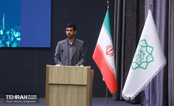 آیین گرامیداشت روز خبرنگار 133