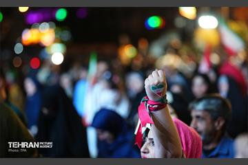 اجتماع امت احمد(ص) 1