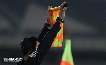 دیدار تیم های فوتبال پرسپولیس و هوادار 40