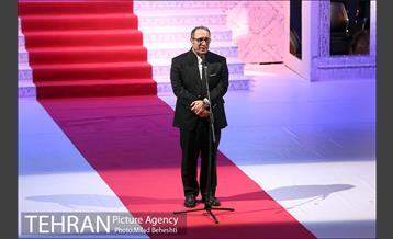 اختتامیه سی و پنجمین جشنواره جهانی فیلم فجر‎ 10