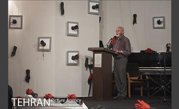 شب کارگردانان تئاتر‎ 10