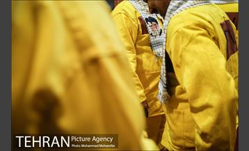 مراسم بزرگداشت حجت الاسلام ابوترابی فرد 4