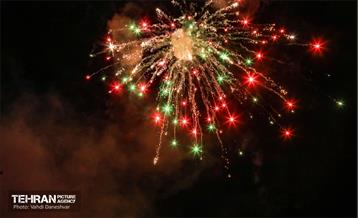 ولادت با سعادت حضرت فاطمه زهرا(س) در منطقه 17