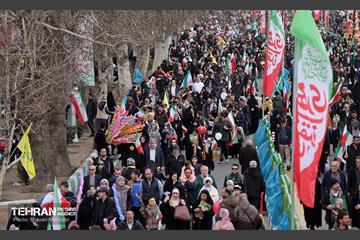 چهل‌و‌‌هفتمین جشن پیروزی انقلاب اسلامی - 2 55