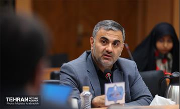 یکصدو هفدهمین نشست مجمع شهرداران کلانشهر‌های ایران 16