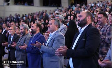 گردهمایی «همیاران تهران دوست‌داشتنی» 5