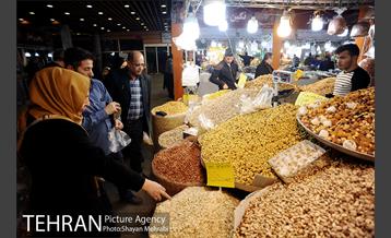 نمایشگاه شب یلدا 10