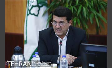 هجدهمین جلسه شورای معاونان،مشاورین و شهرداران مناطق 1