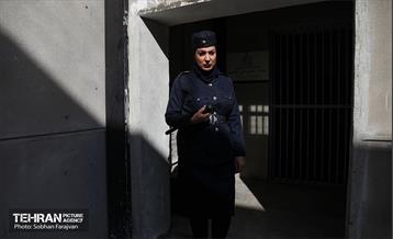 آیین افتتاح نمایشگاه موزه عبرت در باغ موزه قصر 45