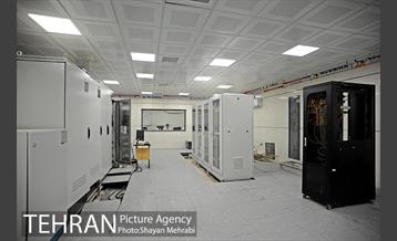 ایستگاه های جدید خط هفت قبل از افتتاح 45