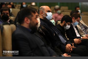 اولین رویداد ایده پردازی و شبکه سازی ساماندهی معتادان متجاهر 5
