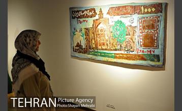 نمایشگاه امکان رخداد 30