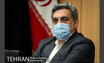 دوازدهمین جلسه ستاد هماهنگی و پیگیری مناسب سازی کشور 19