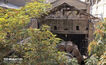 کارخانه ای که تهران را آباد کرد 25